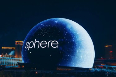 Sphere-exterior