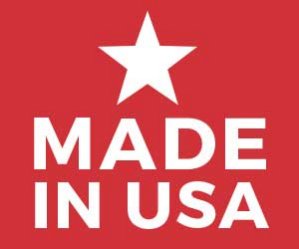 Made in USA  