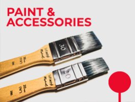 Paint & Accessories