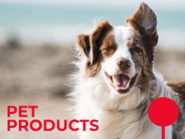 Pet Products