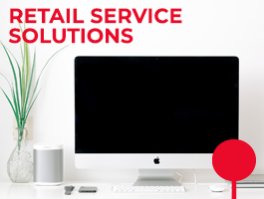 Retail Service Solutions