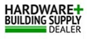 Hardware Building Supply Dealer