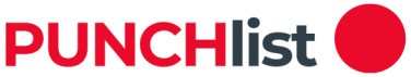 PUNCHlist