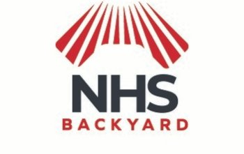 NHS Backyard