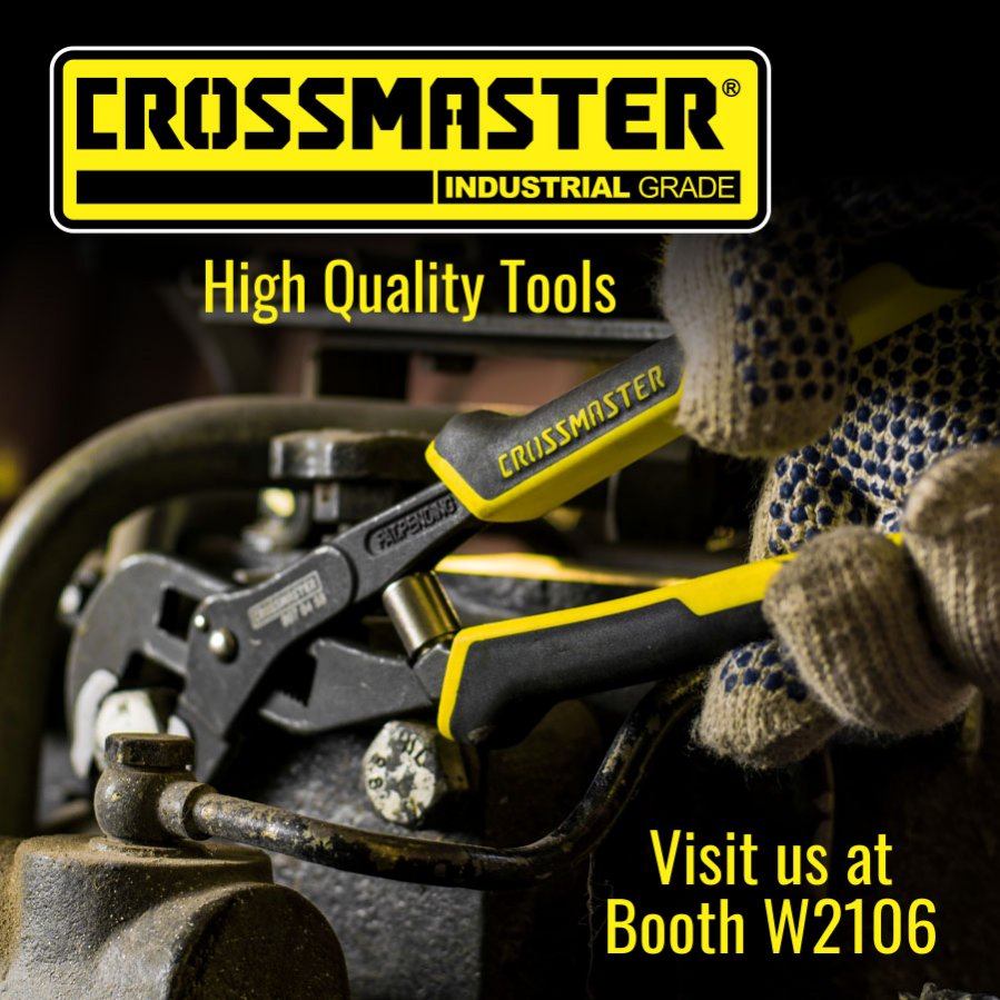 National Hardware Show 2022 Exhibitors List