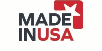 Made in USA