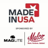 Made in USA