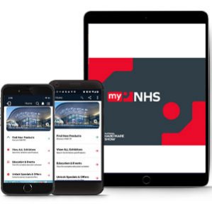 NHS Mobile App