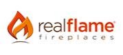 Realflame fireplaces