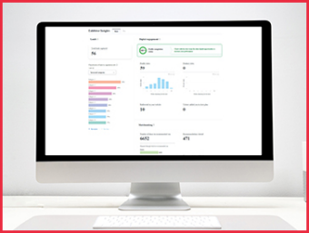 Exhibitor Dashboard Pro