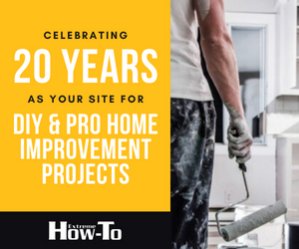 Extreme How-to banner Ad