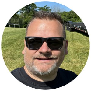 Dan Maxey