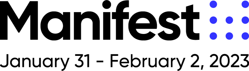 Manifest-Logo