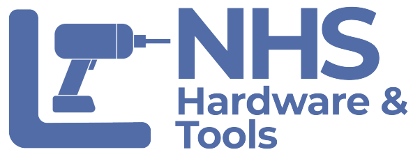 NHS Hardware & Tools