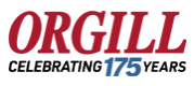 ORGILL