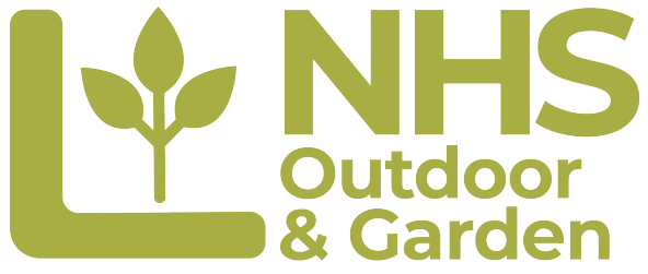 NHS Outdoor Garden