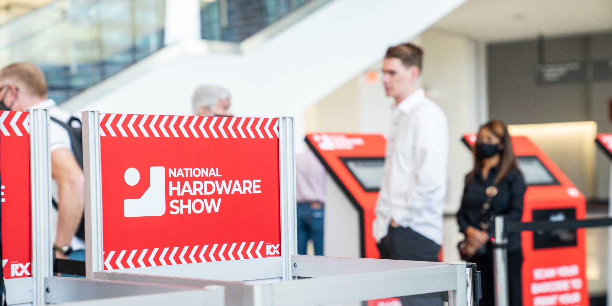 National Hardware Show
