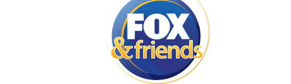 FOX & Friends