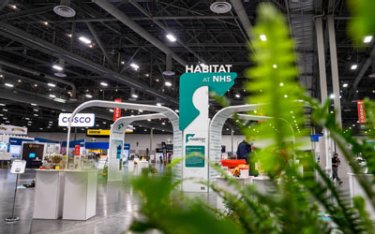 HABITAT Happy Hour