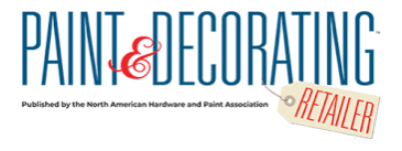 Paint & Decorating Retailer