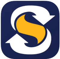 SWAP App Icon