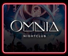 OMNIA Nightclub