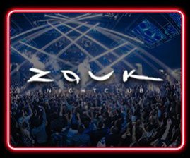 ZOUK Nightclub