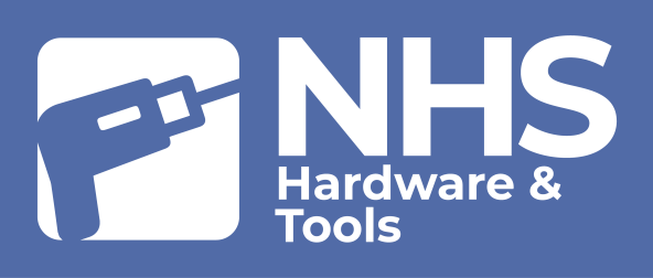 NHS-Hardware-Tools