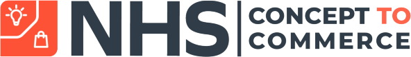 National Hardware Show logo