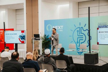 National Hardware Show Wraps on a High Note Hosting Thousands of Attendees, 1500+ Exhibiting Brands With Even Bigger Plans for its 80th show March 18-20, 2025
