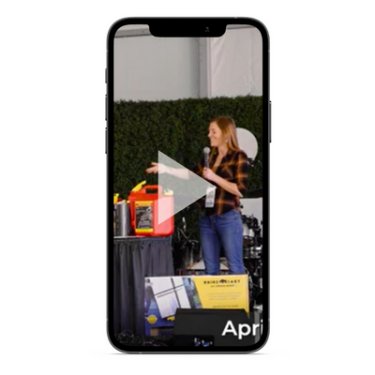 April Favorite Finds