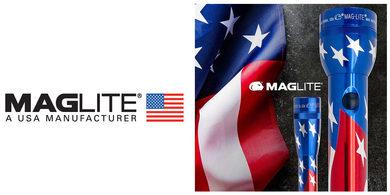 MAGLITE